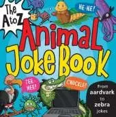 The A to Z Animal Joke Book