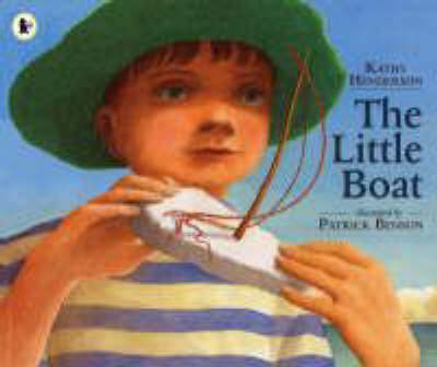 The Little Boat