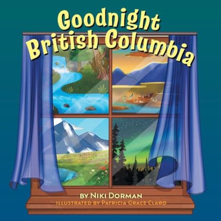Goodnight British Columbia