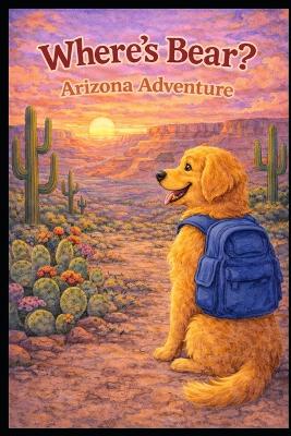 Where's Bear Arizona Adventure