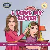 i Love My Sister