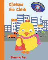 Chelsea the Chick