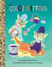 Color Kittens