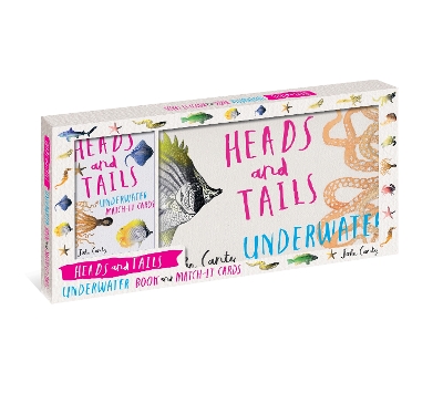 Heads and Tails: Underwater Gift Pack