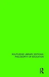 Religious Education and Religious Understanding: An Introduction to the Philosophy of Religious Education