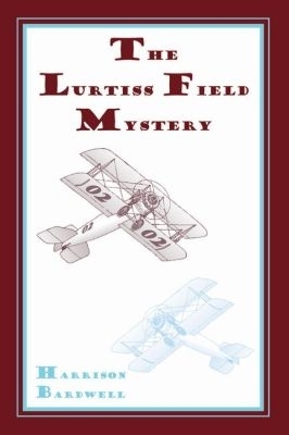 Airplane Girls: Roberta's Flying Courage