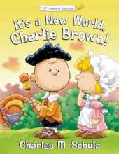 It's a New World, Charlie Brown!