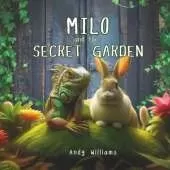 Milo and the Secret Garden
