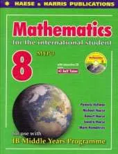 Mathematics for the International Student Year 8 IB MYP 3