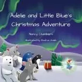 Adelie and Little Blue's Christmas Adventure