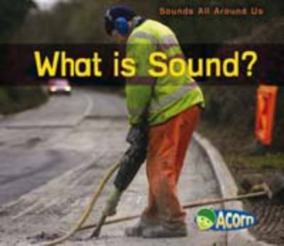 What is Sound?