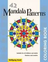 Magical Mandalas Coloring Books: Mandala Patterns