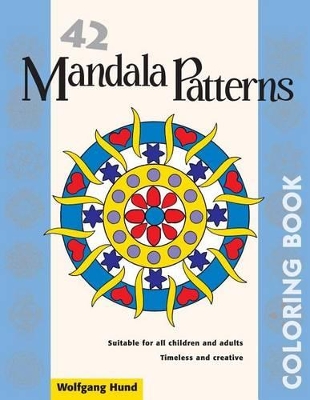Magical Mandalas Coloring Books: Mandala Patterns