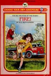Fire!