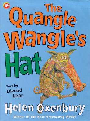 The Quangle Wangle's Hat