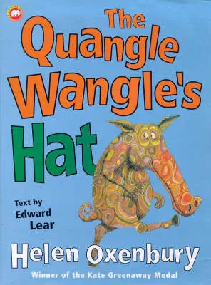 The Quangle Wangle's Hat