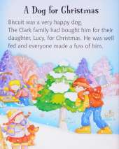 Christmas Stories