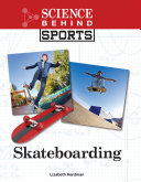 Skateboarding
