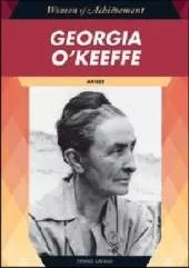 Georgia O'Keeffe: Artist