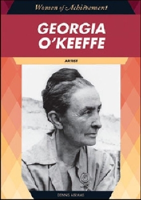 Georgia O'Keeffe: Artist