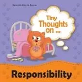 Tiny Thoughts on Responsibility: Taking responsibility independently