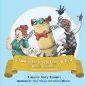 Granny Mae Meets Harry P. Best (and the Walapazoo)
