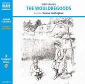 The Wouldbegoods