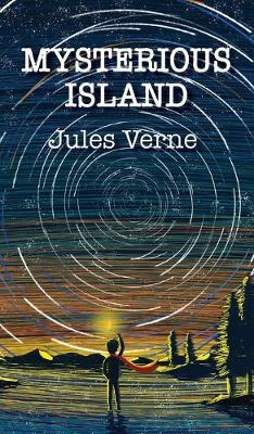 The Mysterious Island