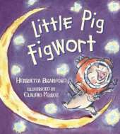 Little Pig Figwort