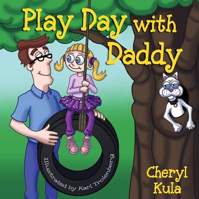 Play Day with Daddy