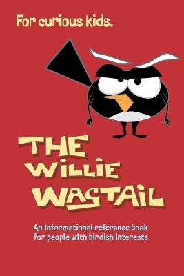 The Willie Wagtail
