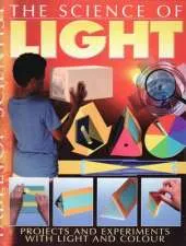 Tabletop Scientist: Light Hardback