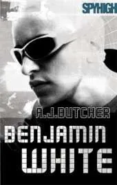 Spy High 2: Benjamin White: Number 3 in series