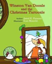 Winston Van Doozle and the Christmas Tartoozle
