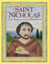 Saint Nicholas