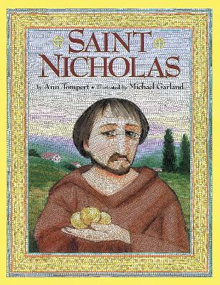 Saint Nicholas