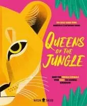 Queens of the Jungle: Meet the Female Animals Who Rule the Animal Kingdom!