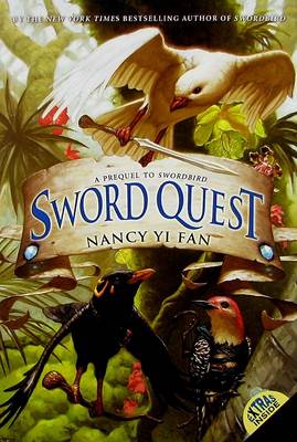 Sword Quest