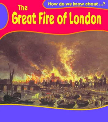 Great Fire of London