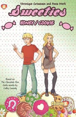 Sweeties #3: Honey/Cookie