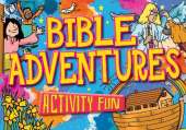 Bible Adventures