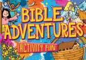 Bible Adventures