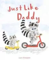 Just Like Daddy