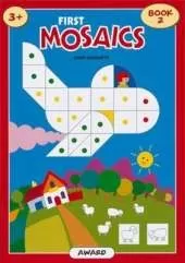 First Mosaics: Aeroplane