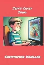 Jeff's Crazy Stand