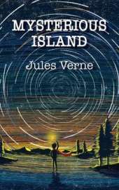 The Mysterious Island