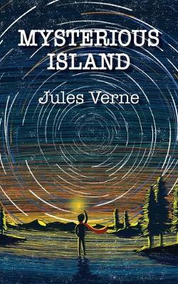The Mysterious Island