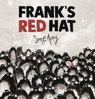 Frank's Red Hat