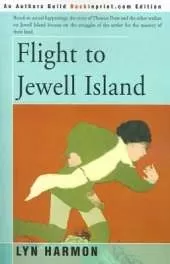 Flight to Jewell Island
