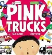 Pink Trucks